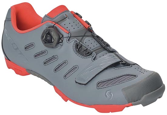 best clipless mountain bike shoes 2020